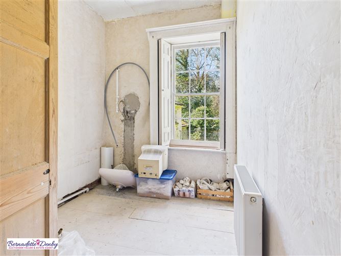 Tigroney House, Avoca, Wicklow