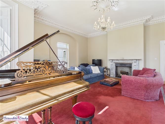 Tigroney House, Avoca, Wicklow