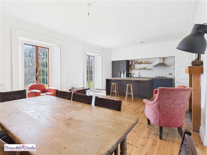 Tigroney House, Avoca, Wicklow