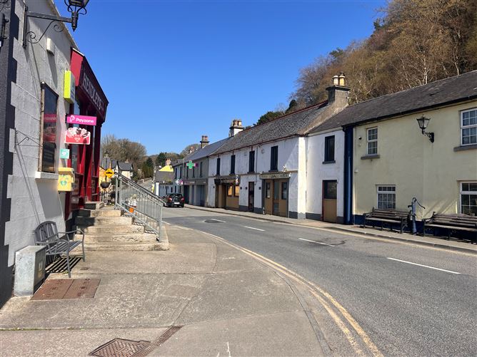 Tigroney House, Avoca, Wicklow