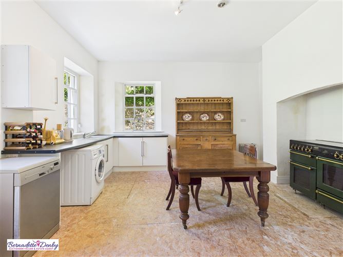 Tigroney House, Avoca, Wicklow