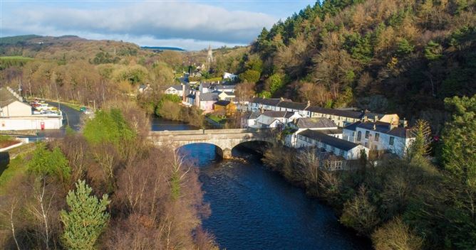 Tigroney House, Avoca, Wicklow