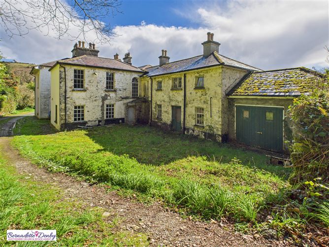 Tigroney House, Avoca, Wicklow