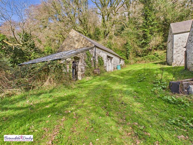 Tigroney House, Avoca, Wicklow