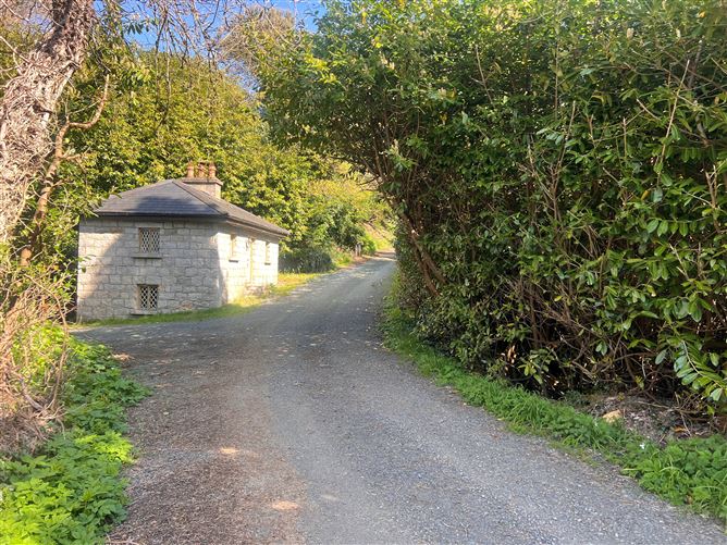Tigroney House, Avoca, Wicklow