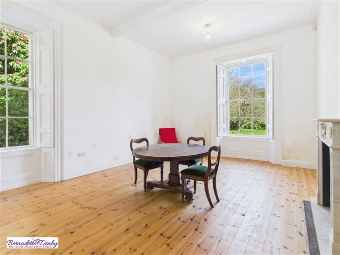 Tigroney House, Avoca, Wicklow