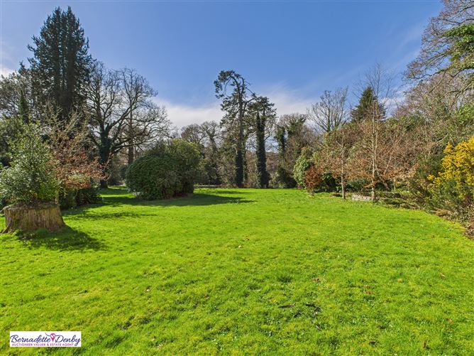 Tigroney House, Avoca, Wicklow