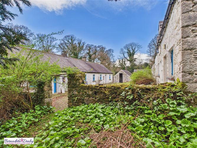 Tigroney House, Avoca, Wicklow