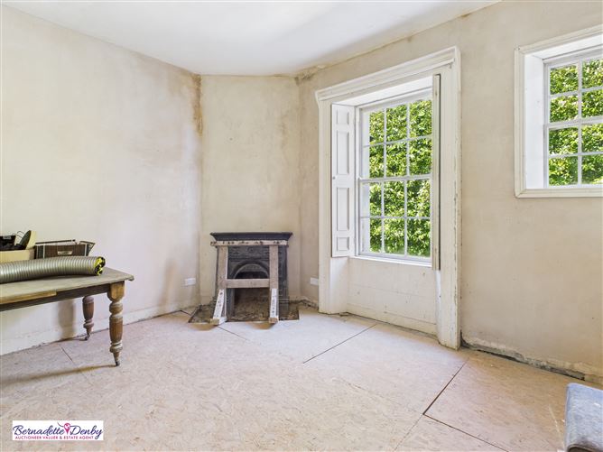 Tigroney House, Avoca, Wicklow