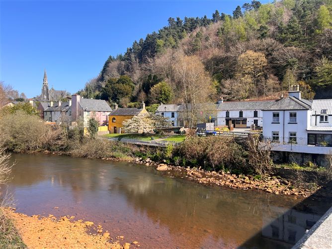 Tigroney House, Avoca, Wicklow