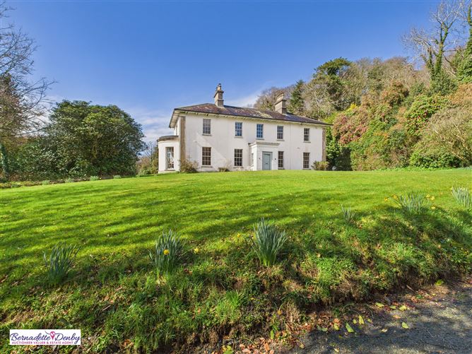 Tigroney House, Avoca, Wicklow