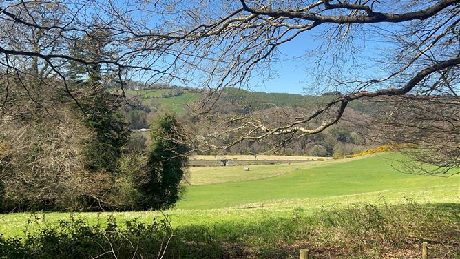 Tigroney House, Avoca, Wicklow