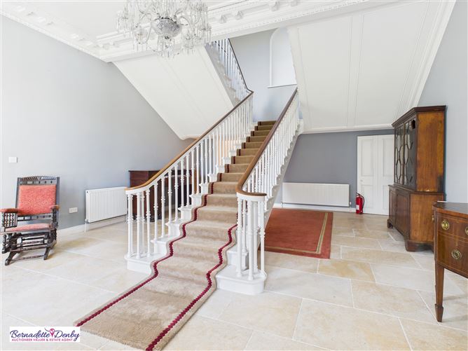 Tigroney House, Avoca, Wicklow