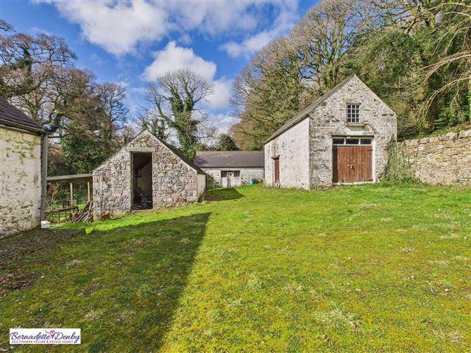 Tigroney House, Avoca, Wicklow