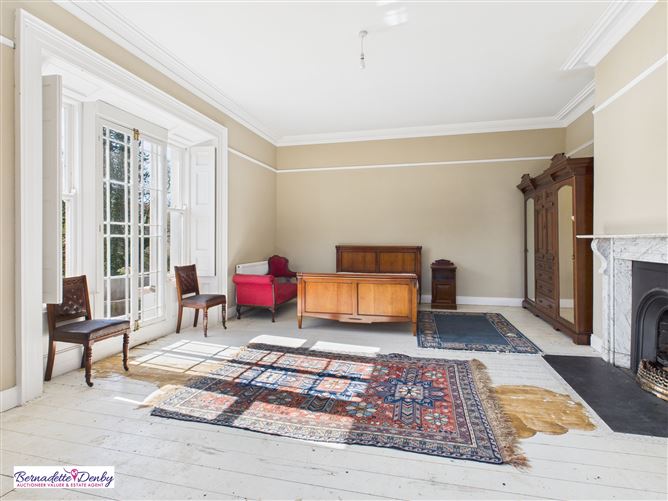 Tigroney House, Avoca, Wicklow