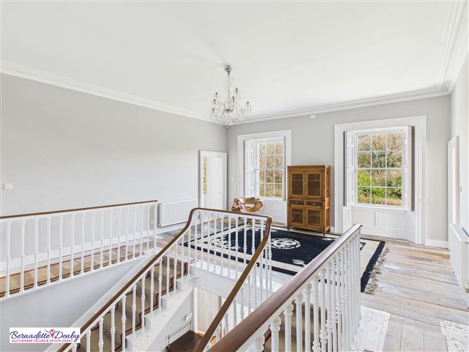 Tigroney House, Avoca, Wicklow