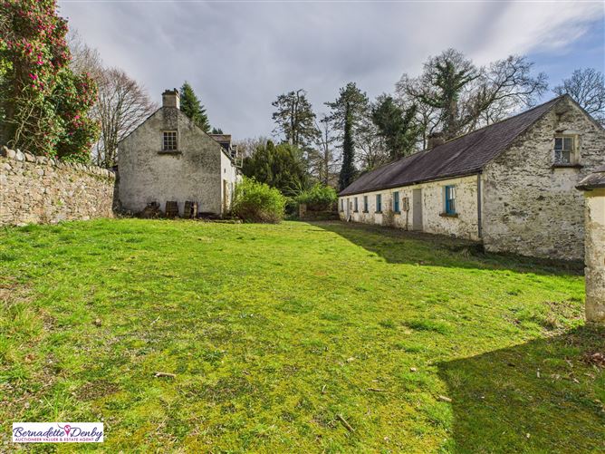 Tigroney House, Avoca, Wicklow