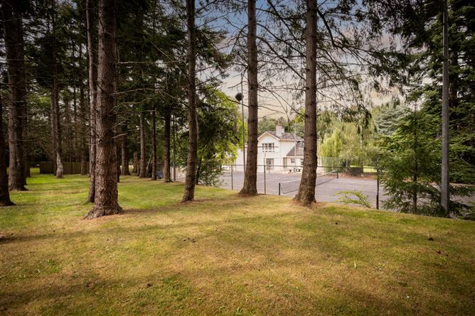 Fir Elise, Wingfield, Kilmacanogue, Wicklow