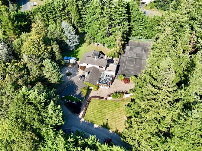 Fir Elise, Wingfield, Kilmacanogue, Wicklow