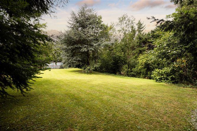 Fir Elise, Wingfield, Kilmacanogue, Wicklow