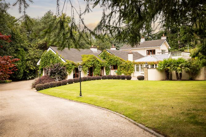 Fir Elise, Wingfield, Kilmacanogue, Wicklow