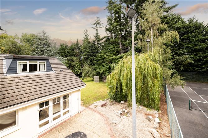 Fir Elise, Wingfield, Kilmacanogue, Wicklow