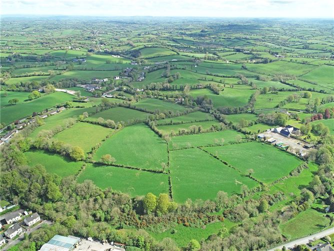 Lands Cappog, Ballinode, Co. Monaghan