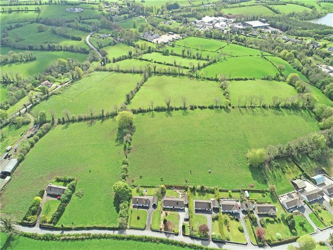 Lands Cappog, Ballinode, Co. Monaghan