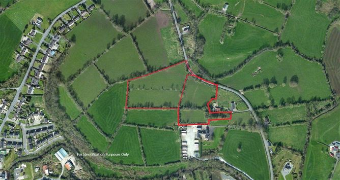 Lands Cappog, Ballinode, Co. Monaghan