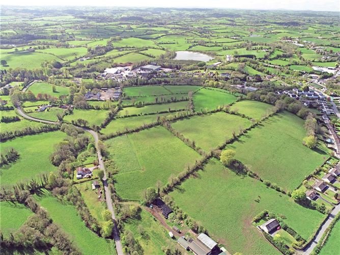 Lands Cappog, Ballinode, Co. Monaghan