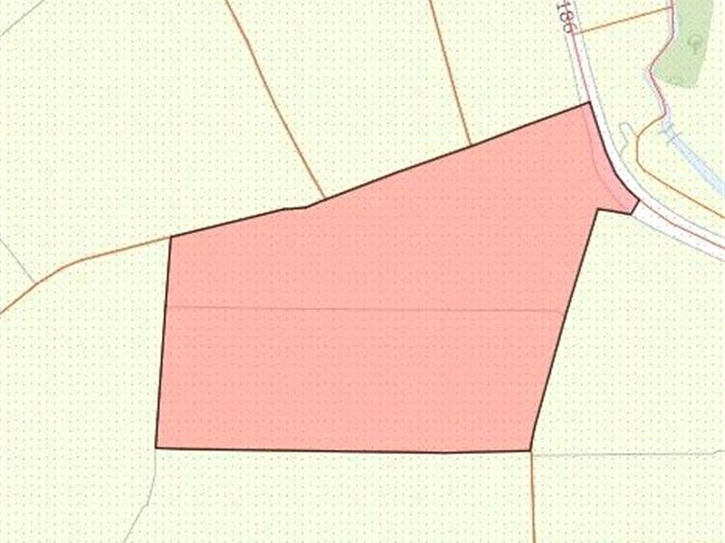 Lands Cappog, Ballinode, Co. Monaghan