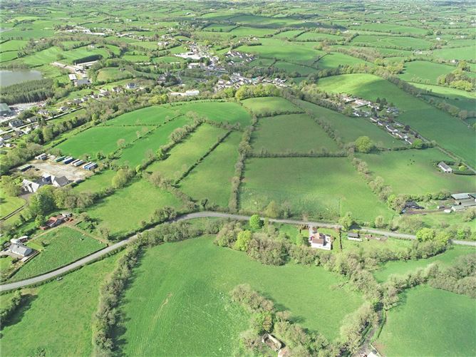 Lands Cappog, Ballinode, Co. Monaghan