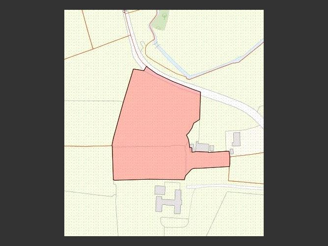 Lands Cappog, Ballinode, Co. Monaghan