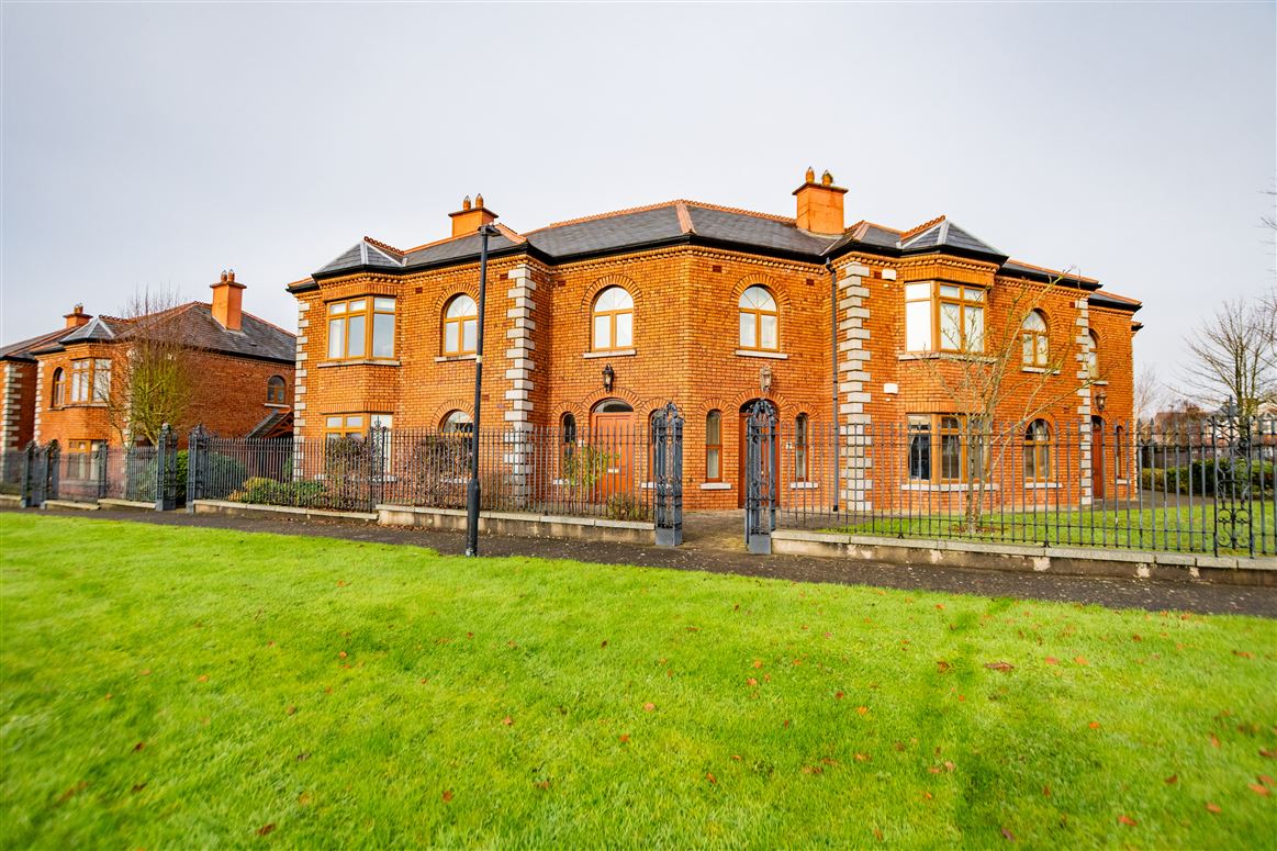 Apartment 24, Mount Prospect, Mullingar, Westmeath