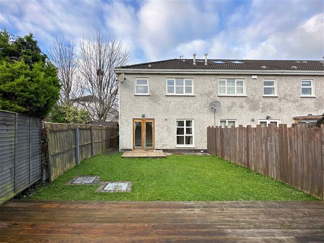 2 Belfry Dale, Citywest, Dublin 24