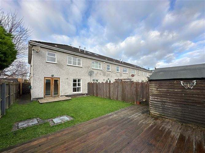 2 Belfry Dale, Citywest, Dublin 24