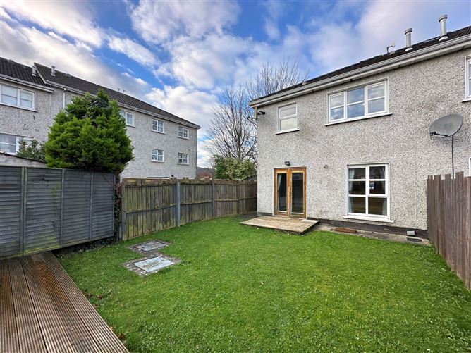 2 Belfry Dale, Citywest, Dublin 24