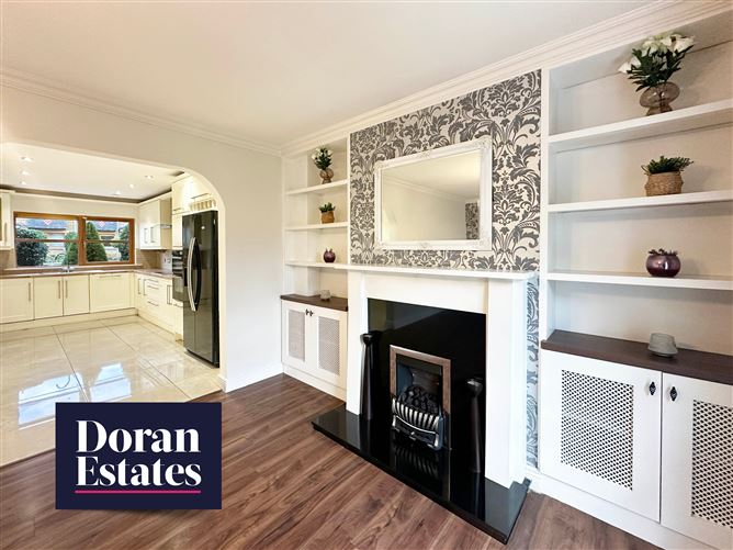 2 Belfry Dale, Citywest, Dublin 24