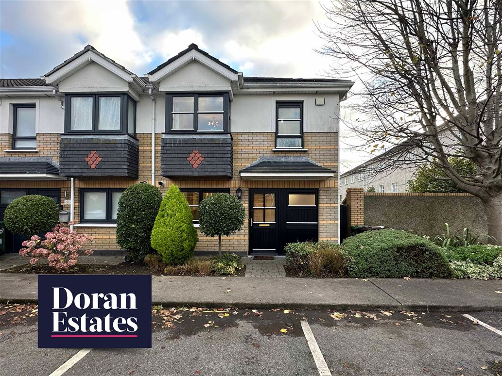 2 Belfry Dale, Citywest, Dublin 24