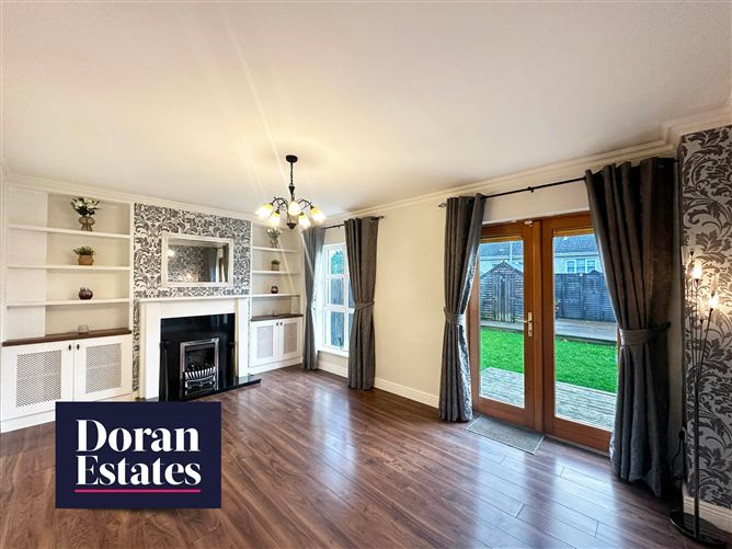 2 Belfry Dale, Citywest, Dublin 24