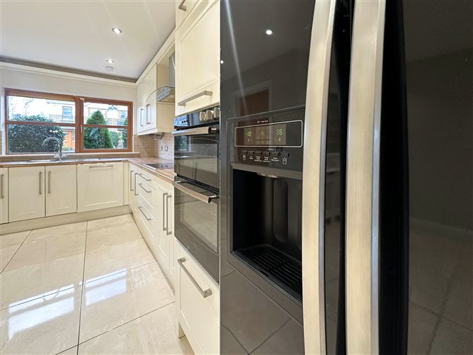 2 Belfry Dale, Citywest, Dublin 24