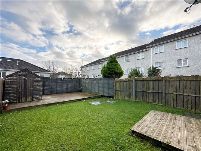 2 Belfry Dale, Citywest, Dublin 24