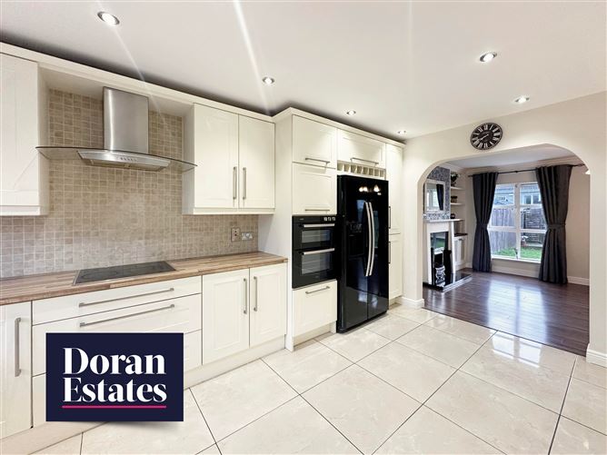 2 Belfry Dale, Citywest, Dublin 24