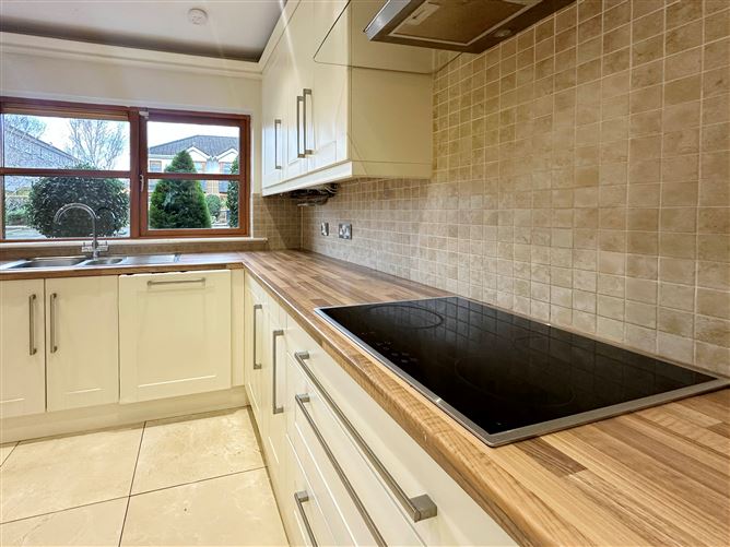 2 Belfry Dale, Citywest, Dublin 24