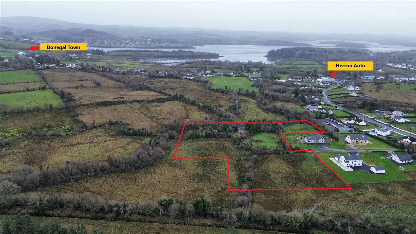 Drimark, Donegal Town, Donegal Town, Donegal