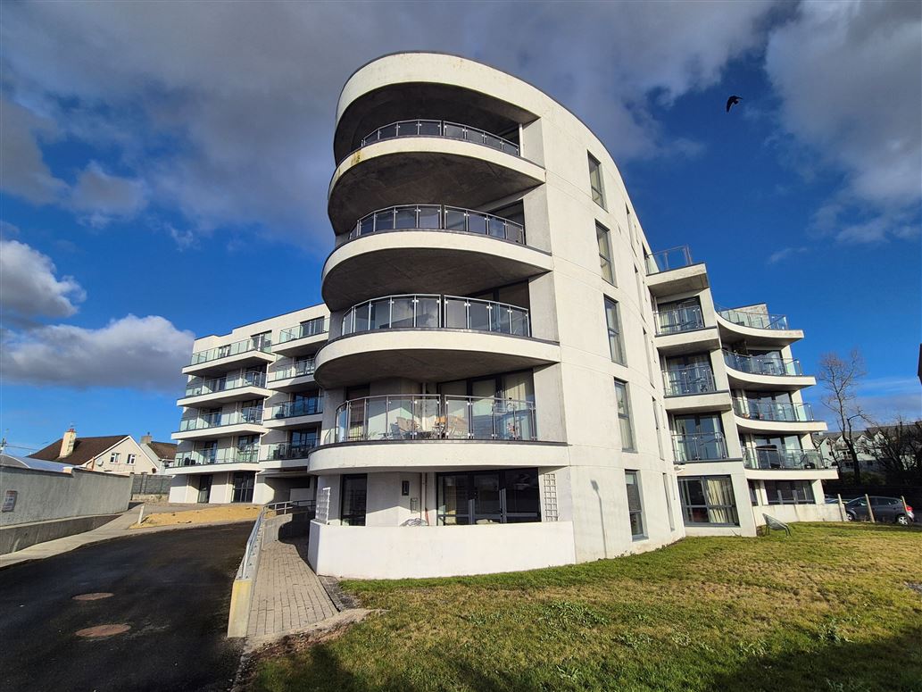 Apartment 4 Quay Mills, Kilrush, Clare