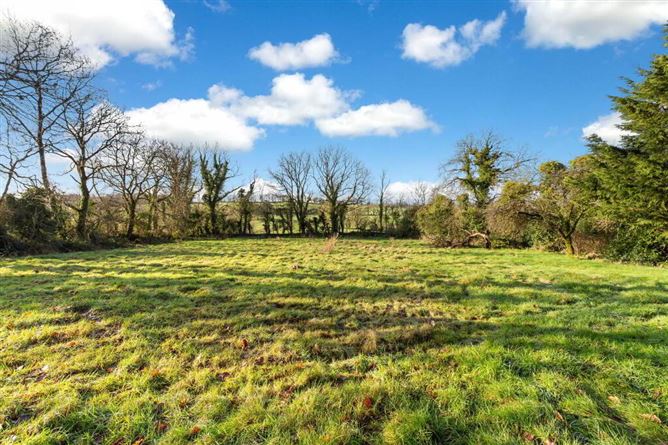 Cottage, Coolnahinch, Moynalty, Meath