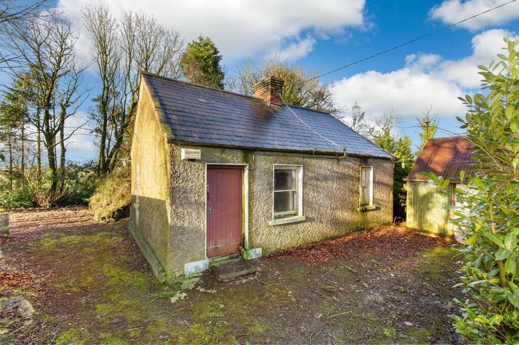 Cottage, Coolnahinch, Moynalty, Meath