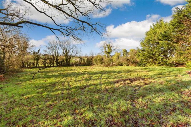 Cottage, Coolnahinch, Moynalty, Meath