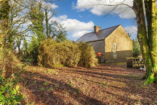 Cottage, Coolnahinch, Moynalty, Meath